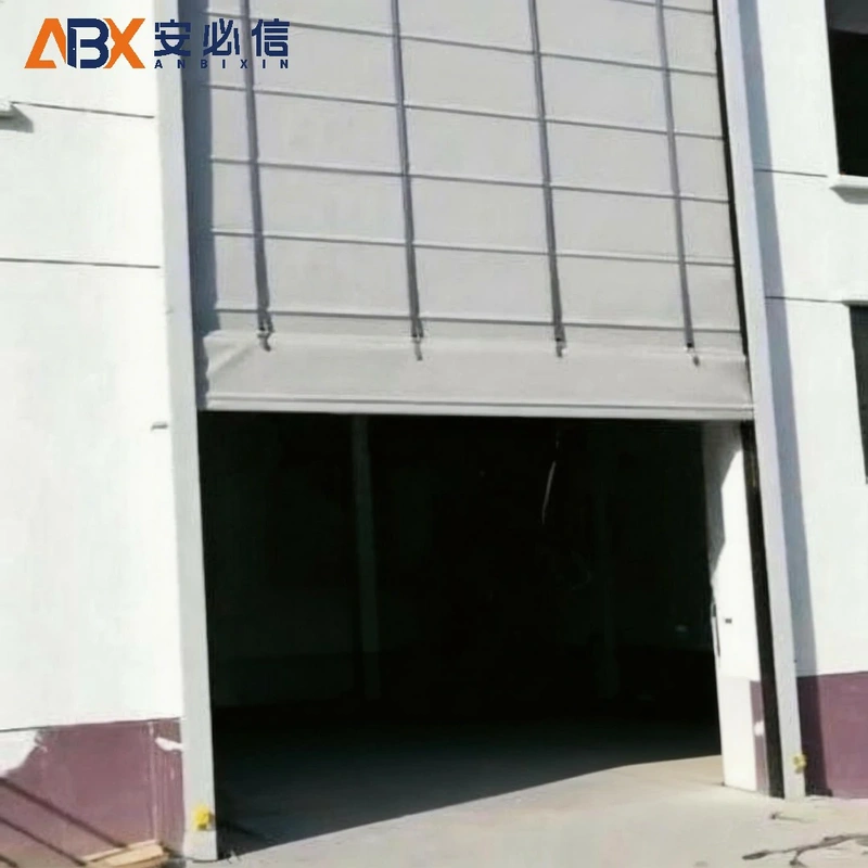 泉州机械式门封